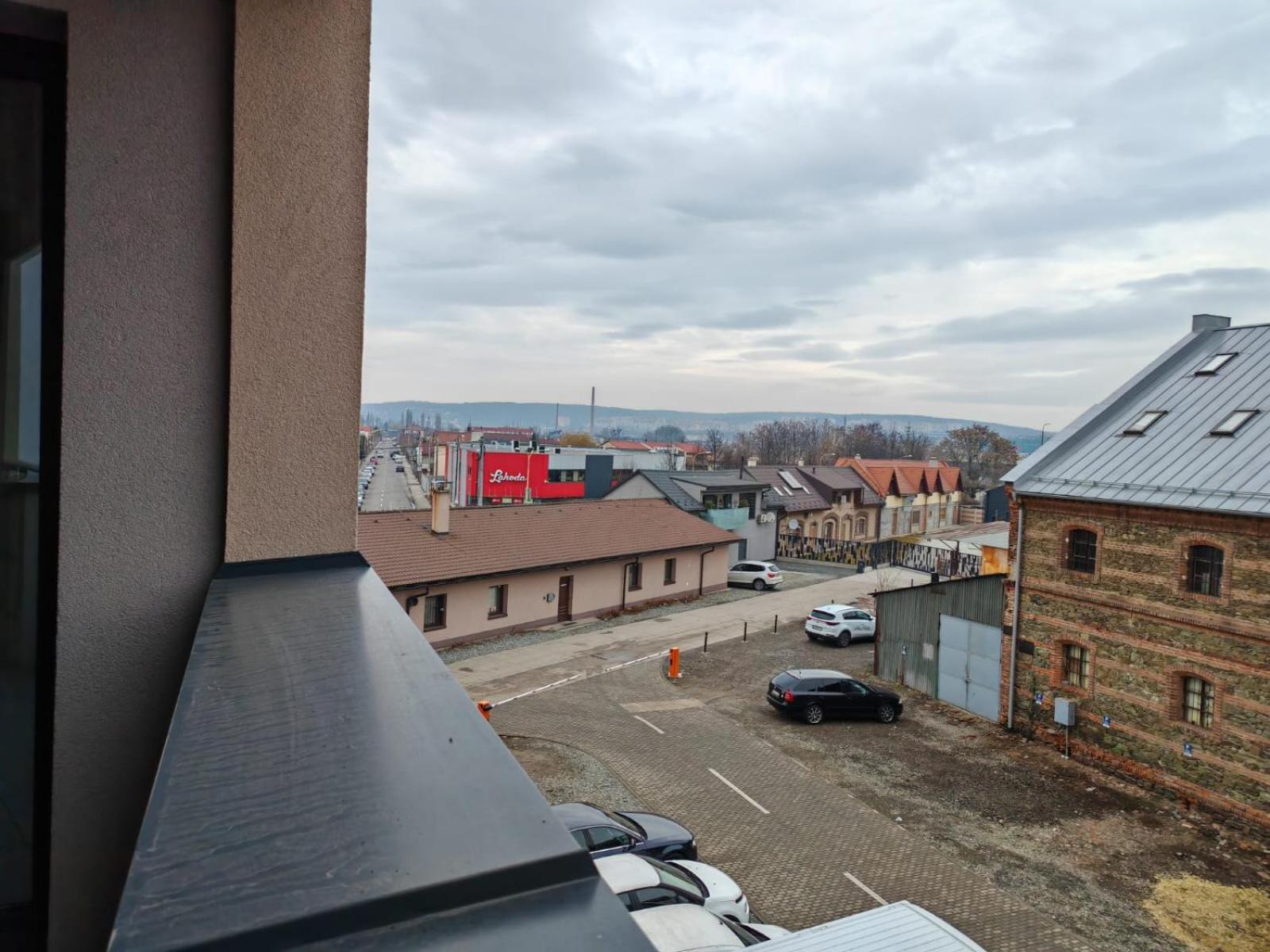 Entrez Albelli Apartment Kosice Exterior photo