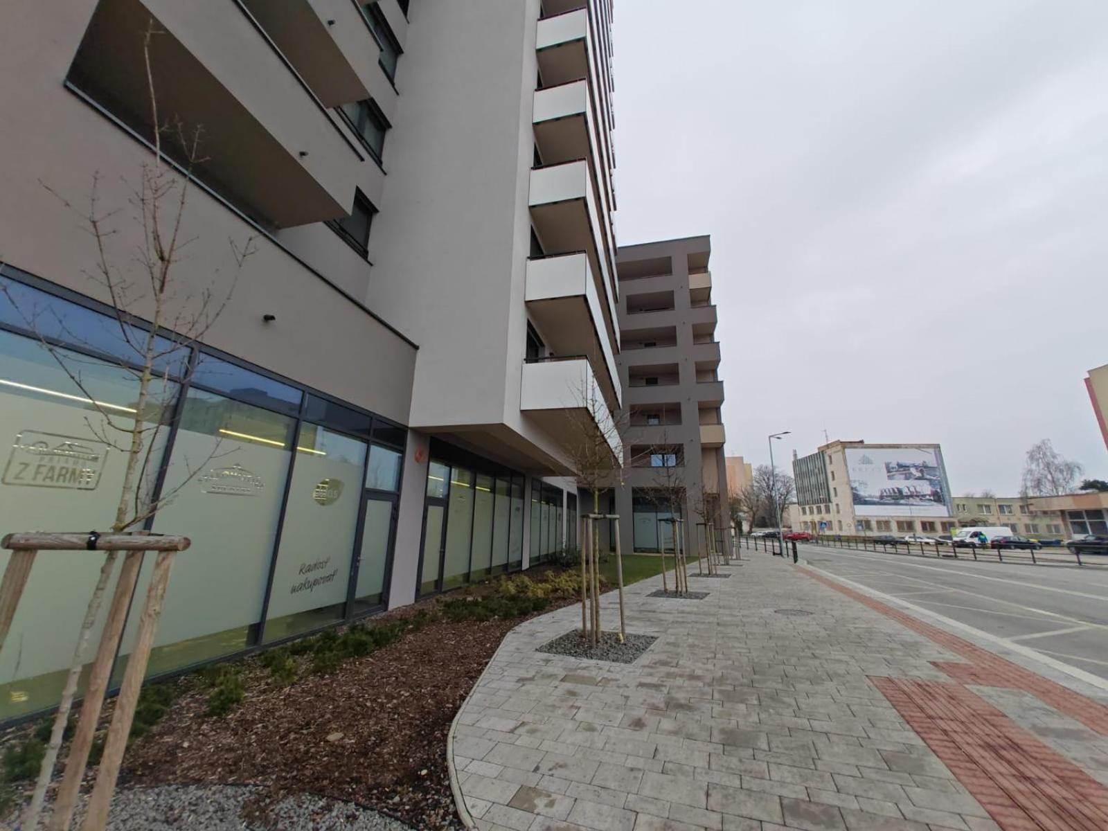 Entrez Albelli Apartment Kosice Exterior photo